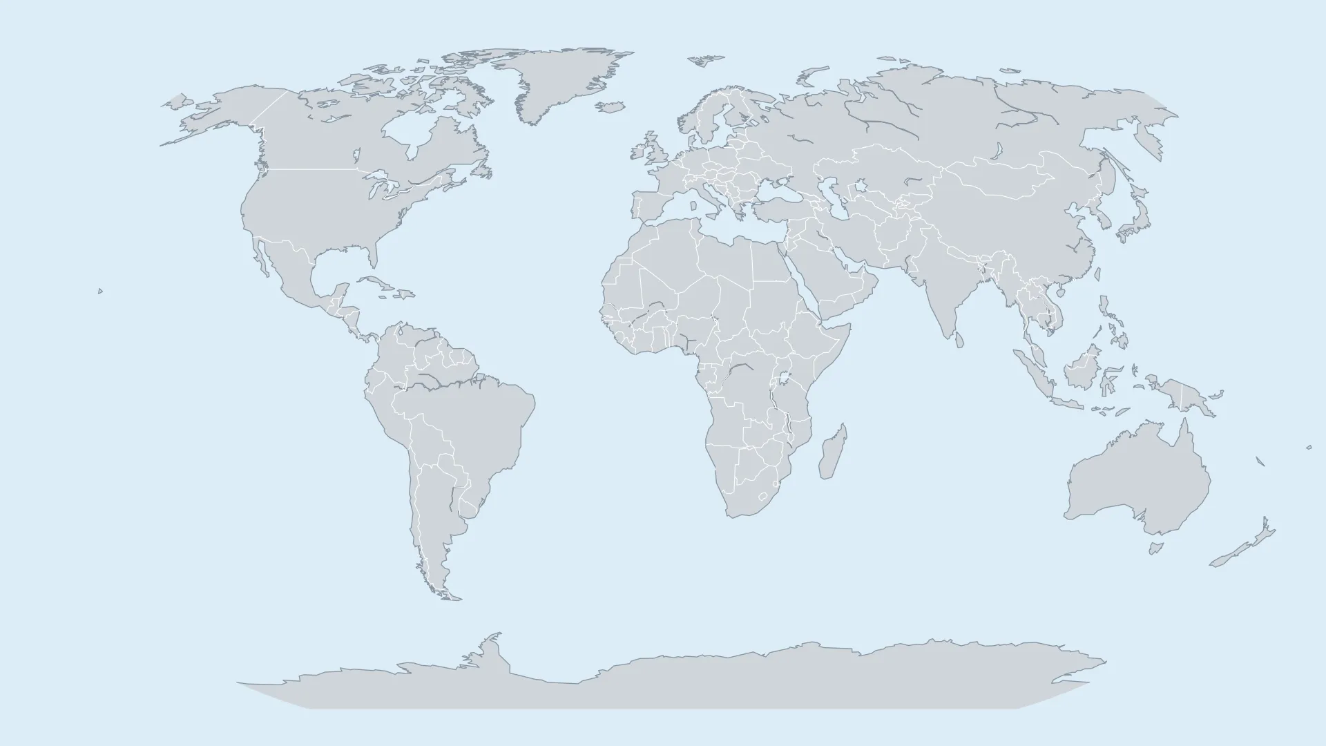 世界地図